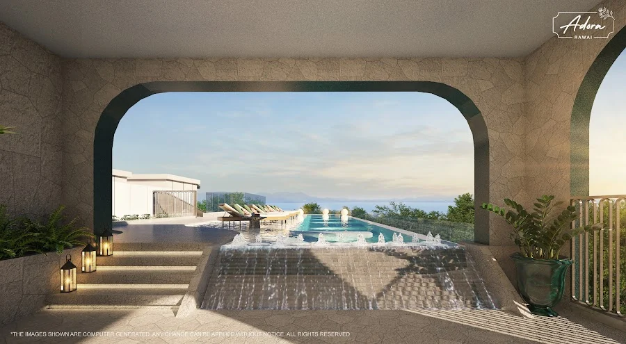 ADORA Rawai Phuket — official project image 11