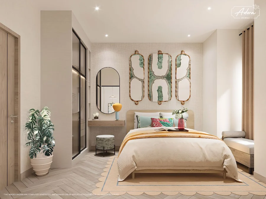 ADORA Rawai Phuket — official project image 12
