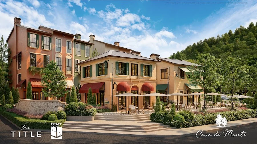 Casa De Monte Phuket — official project image 4