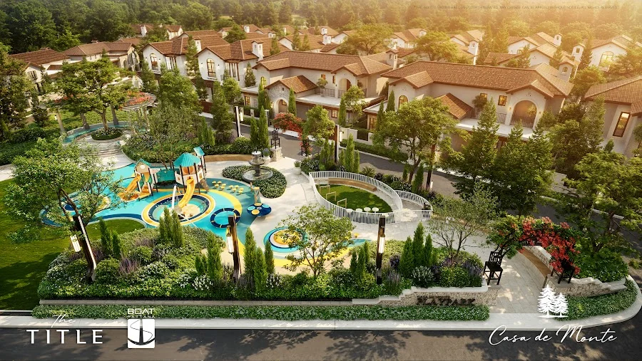 Casa De Monte Phuket — official project image 12