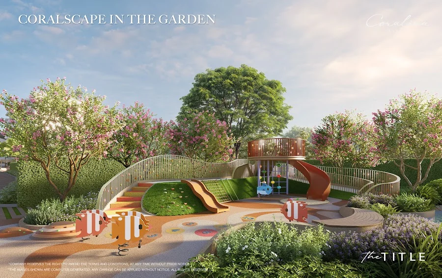 Coralina Kamala Phuket — official project image 7