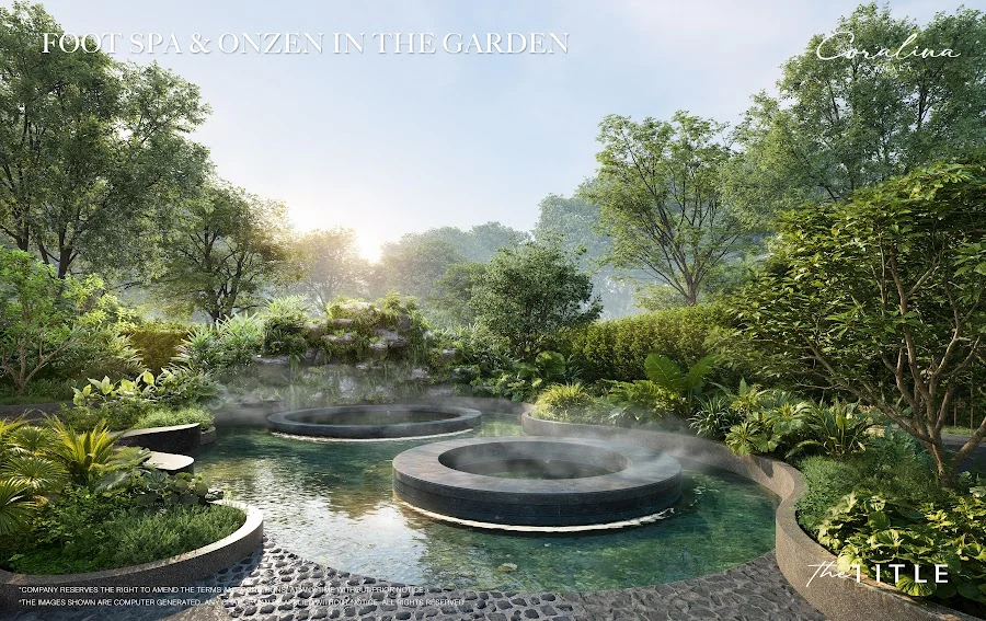 Coralina Kamala Phuket — official project image 8