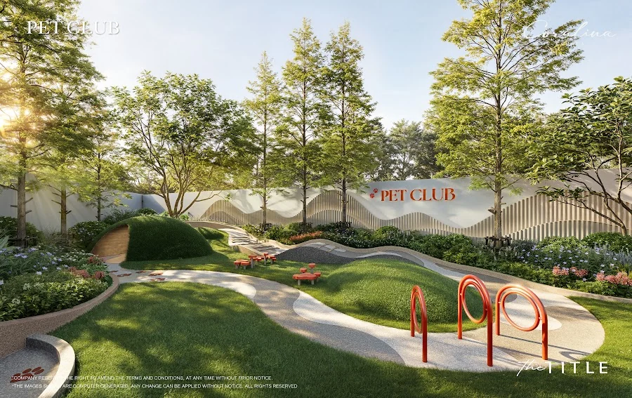 Coralina Kamala Phuket — official project image 10