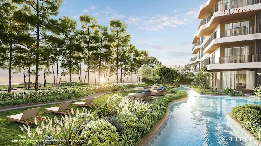 The Balcony Phuket — official project image 3