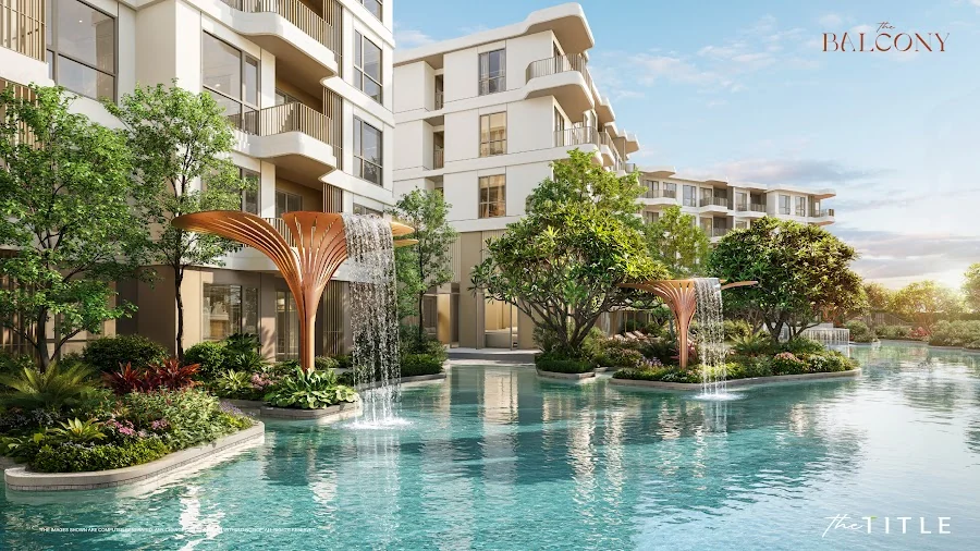 The Balcony Phuket — official project image 6