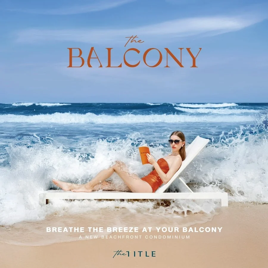 The Balcony Phuket — official project image 8
