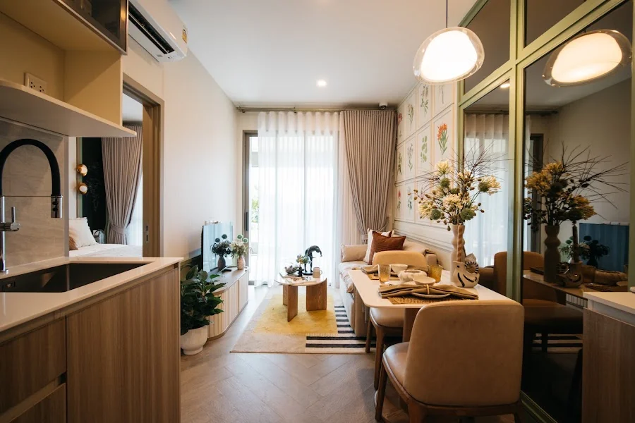 The Balcony Phuket — official project image 9