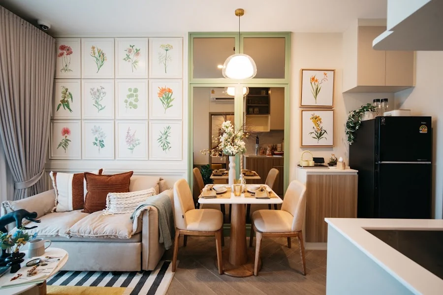 The Balcony Phuket — official project image 10