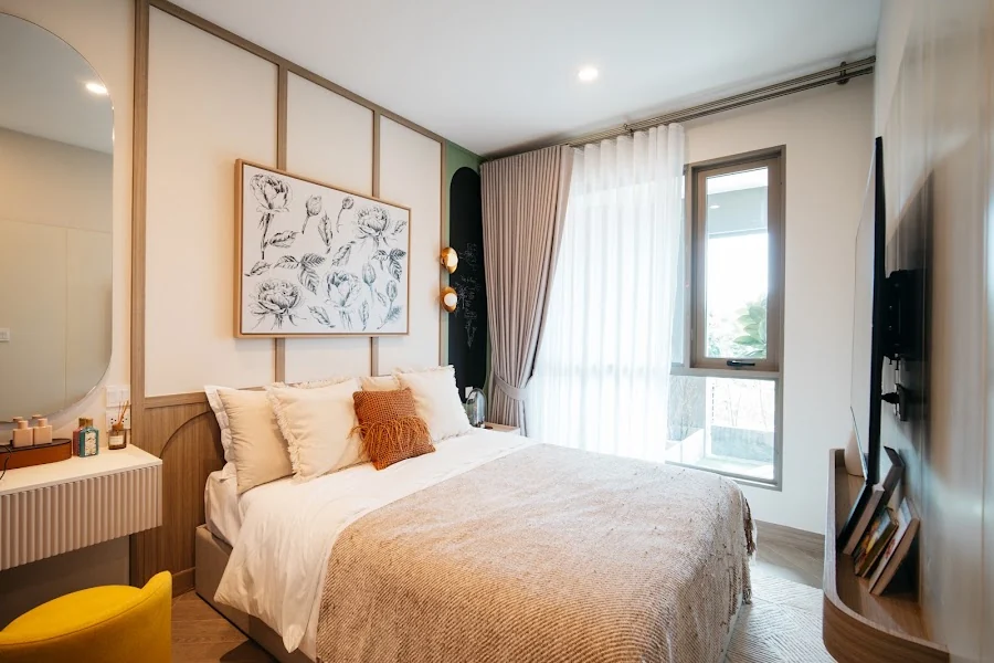 The Balcony Phuket — official project image 11