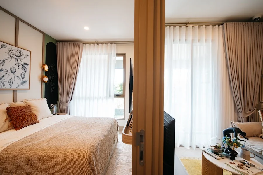 The Balcony Phuket — official project image 12