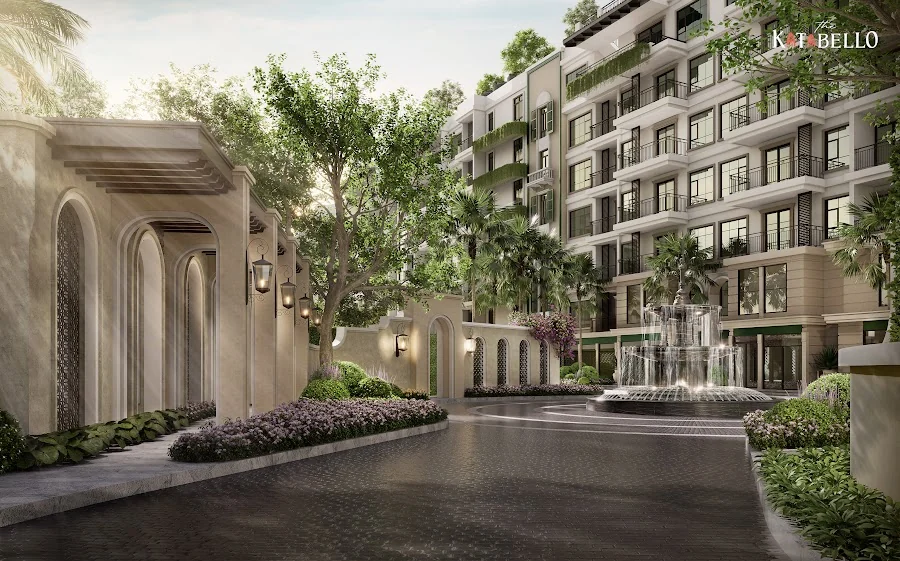 THE KATABELLO Phuket — official project image 2