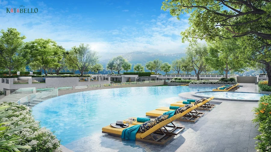 THE KATABELLO Phuket — official project image 4
