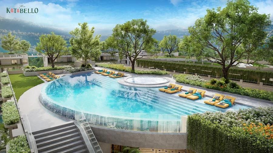 THE KATABELLO Phuket — official project image 5