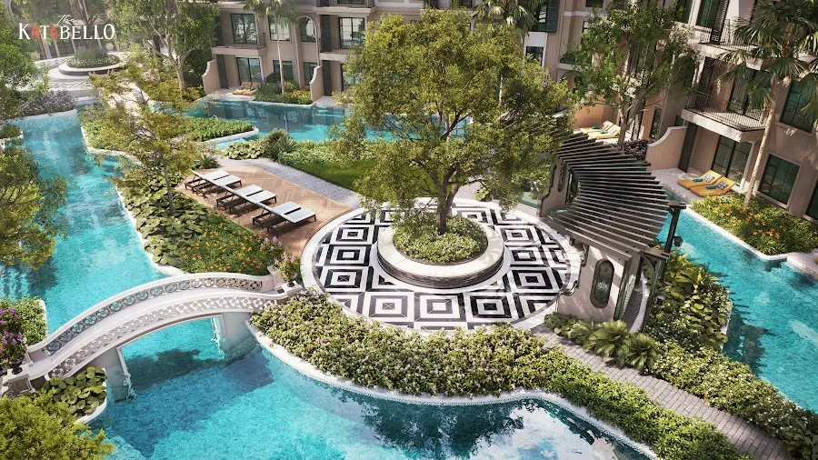 THE KATABELLO Phuket — official project image 6