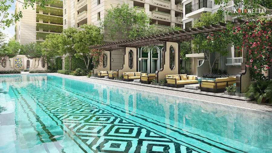 THE KATABELLO Phuket — official project image 7