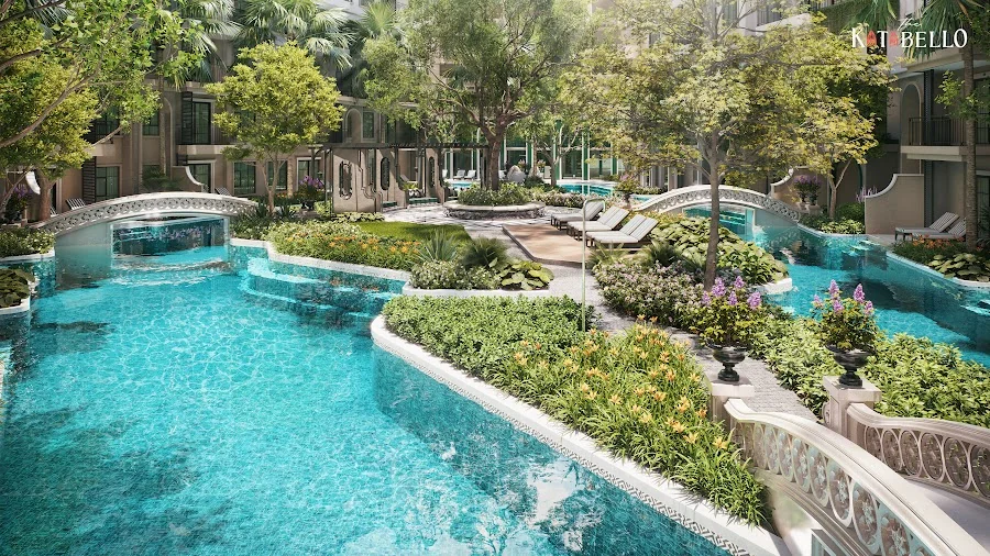 THE KATABELLO Phuket — official project image 8