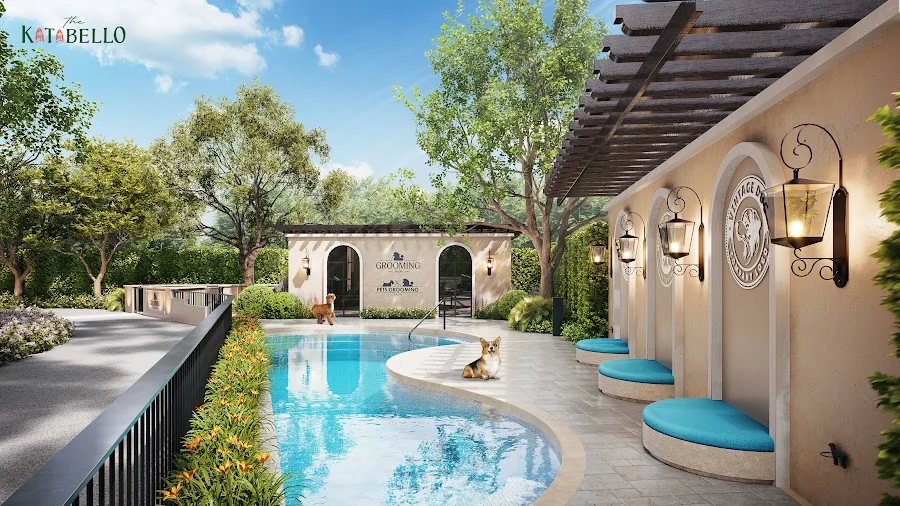 THE KATABELLO Phuket — official project image 9