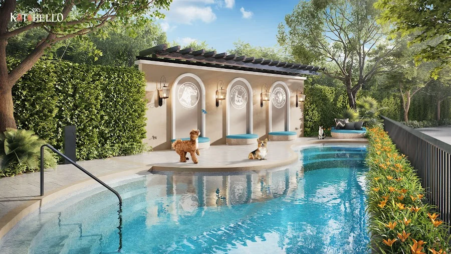 THE KATABELLO Phuket — official project image 11