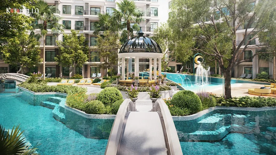 THE KATABELLO Phuket — official project image 12