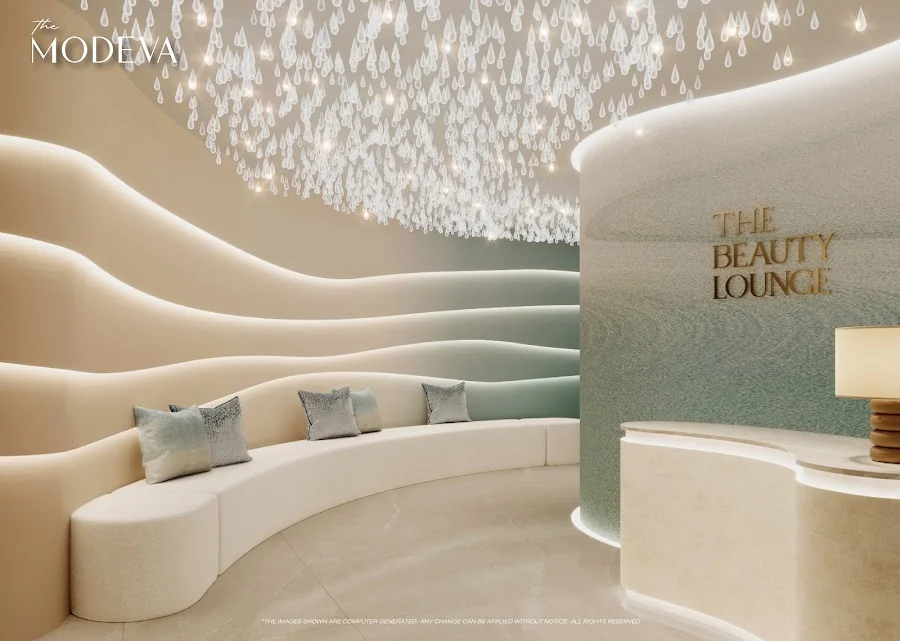 The Modeva Phuket — official project image 1