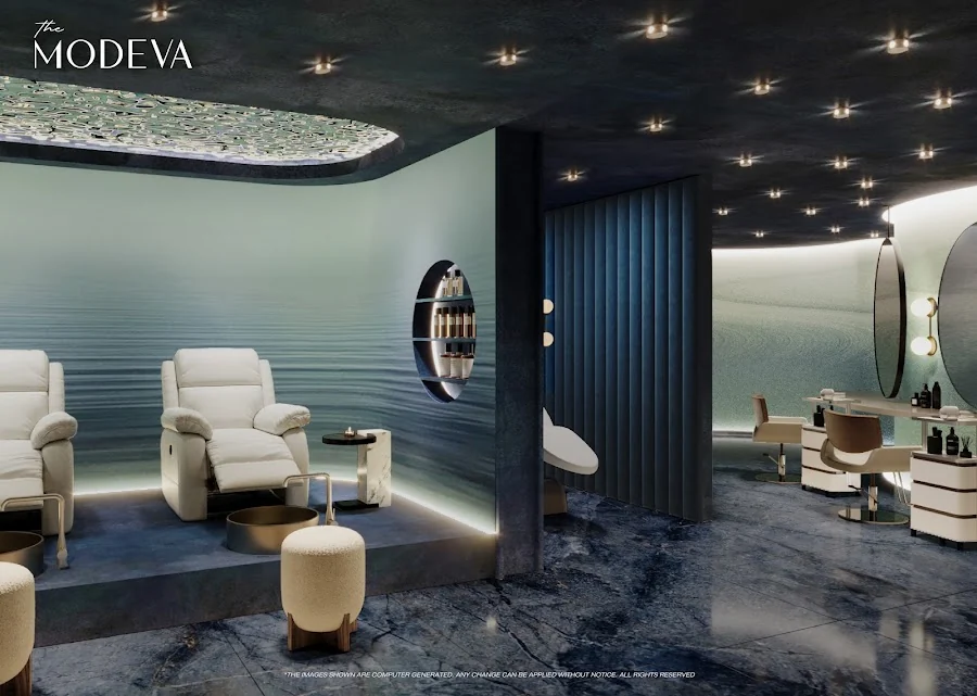 The Modeva Phuket — official project image 2