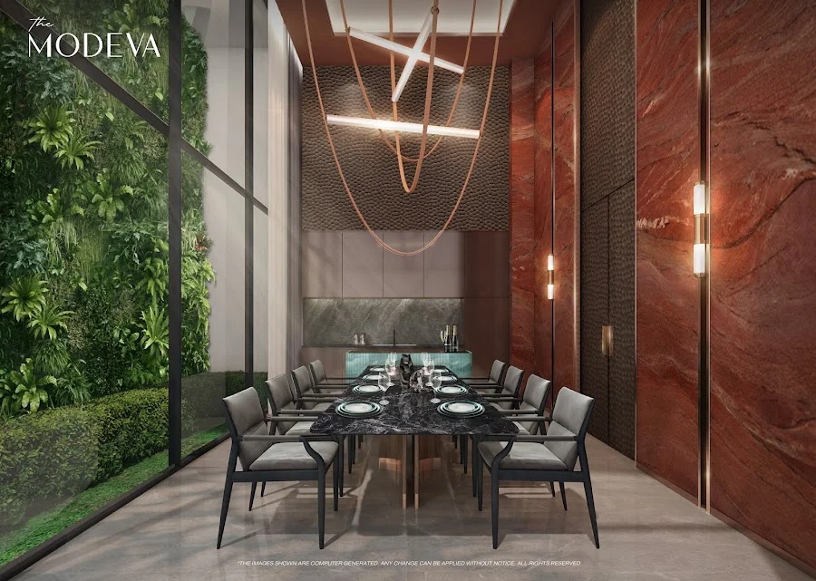 The Modeva Phuket — official project image 3
