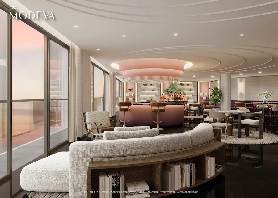 The Modeva Phuket — official project image 4