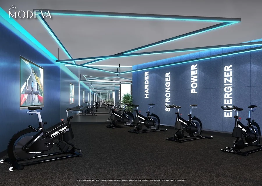 The Modeva Phuket — official project image 5