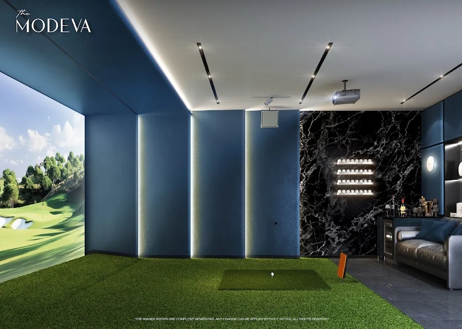 The Modeva Phuket — official project image 6