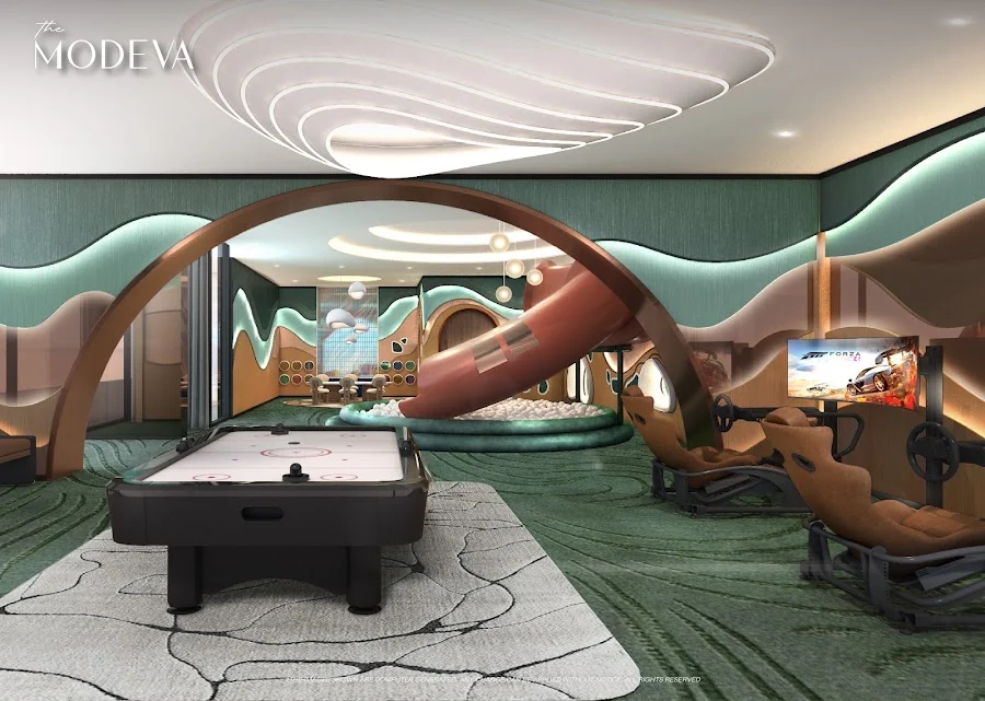 The Modeva Phuket — official project image 7