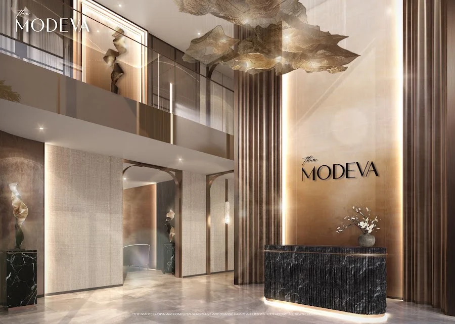 The Modeva Phuket — official project image 8