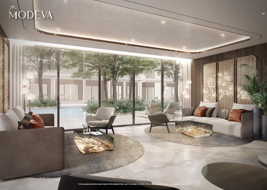 The Modeva Phuket — official project image 9