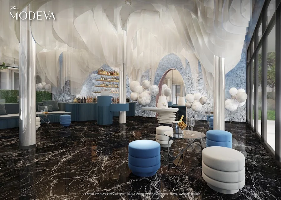 The Modeva Phuket — official project image 10