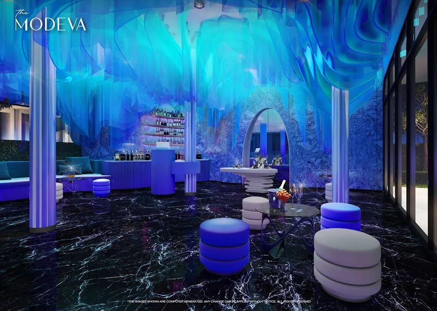 The Modeva Phuket — official project image 11