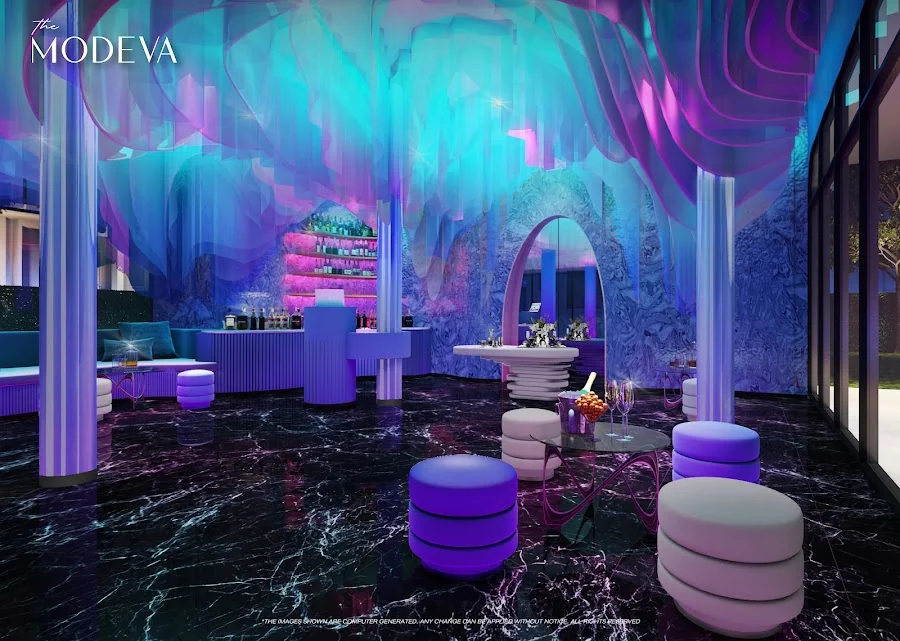 The Modeva Phuket — official project image 12