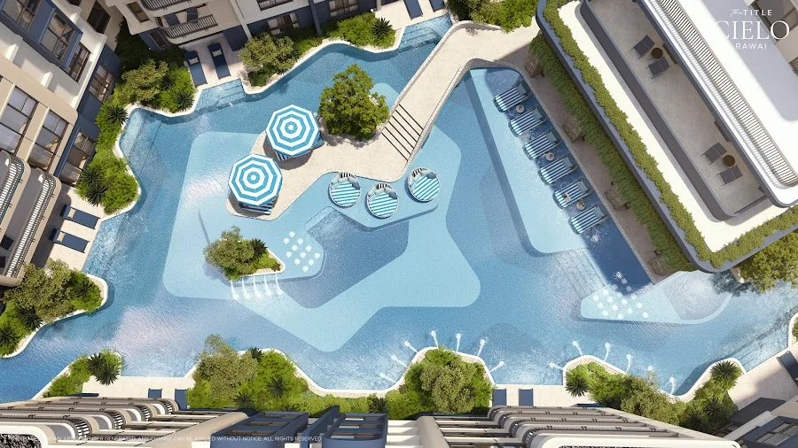The Title Cielo Rawai Phuket — official project image 6