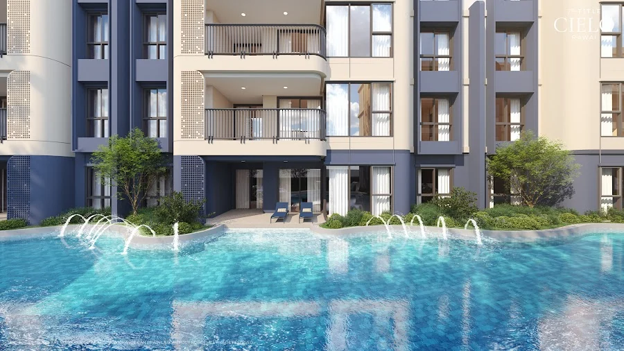 The Title Cielo Rawai Phuket — official project image 8