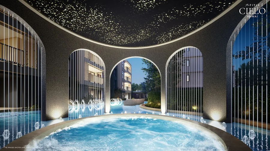 The Title Cielo Rawai Phuket — official project image 9