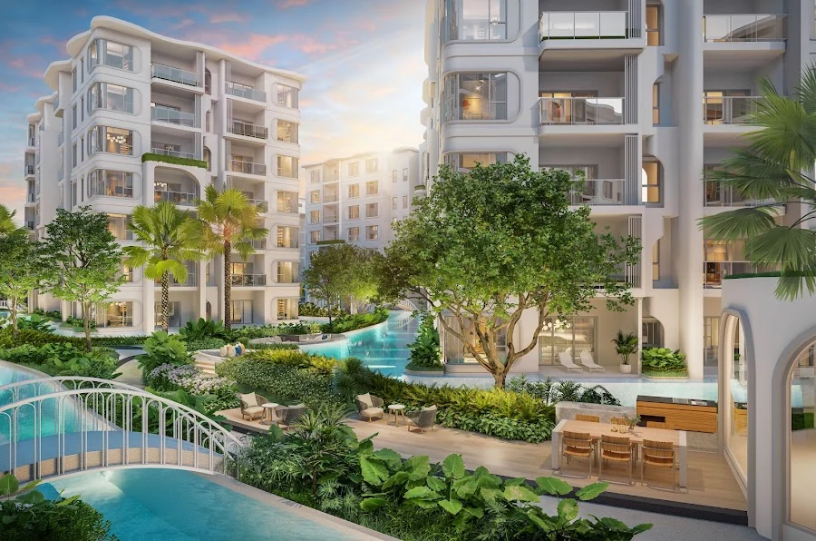 The Title Serenity Naiyang Phuket — official project image 5