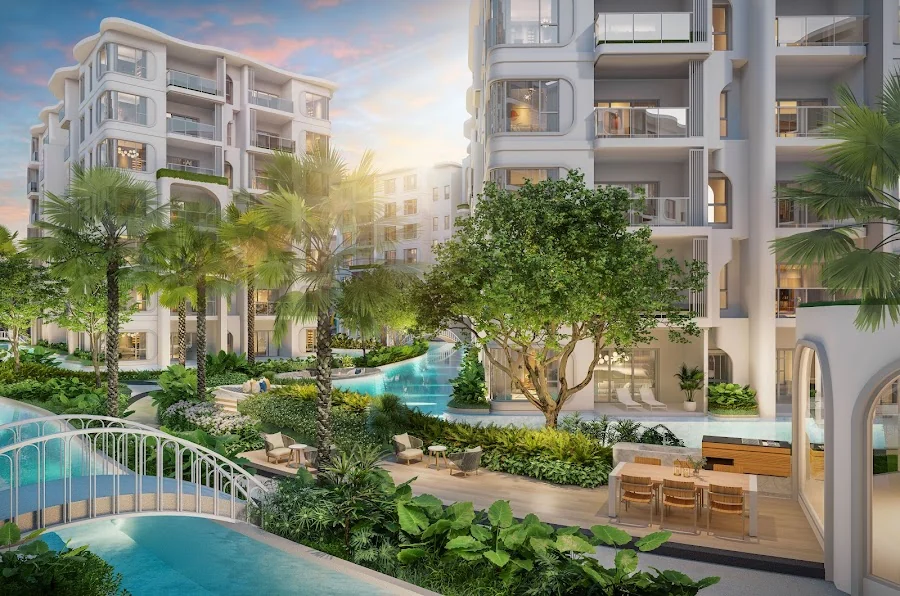 The Title Serenity Naiyang Phuket — official project image 6