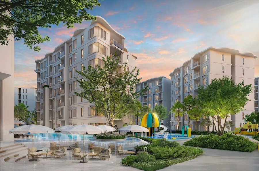 The Title Serenity Naiyang Phuket — official project image 7