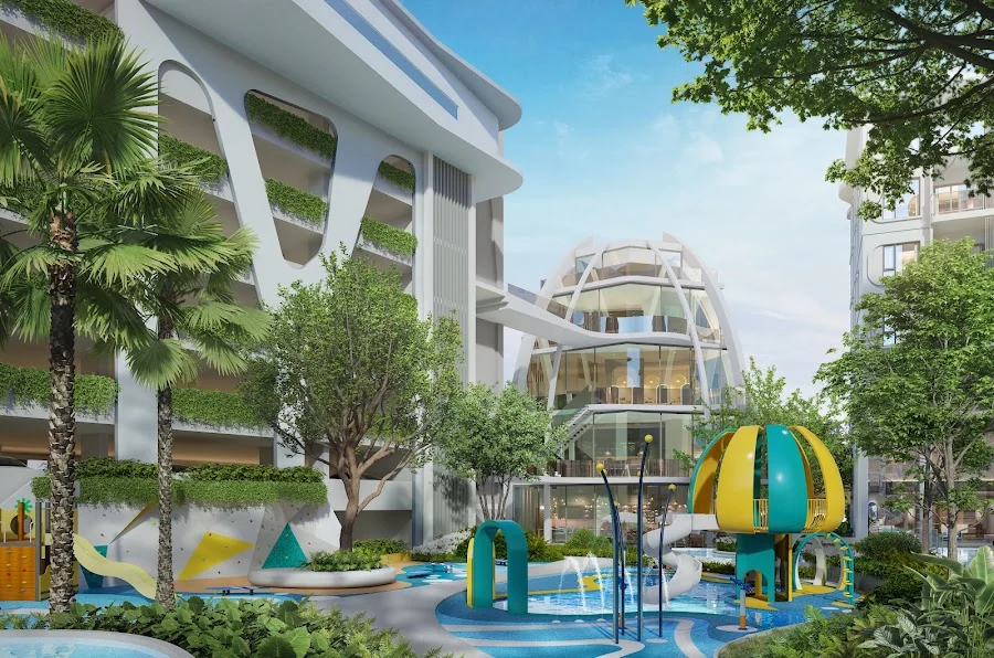 The Title Serenity Naiyang Phuket — official project image 8
