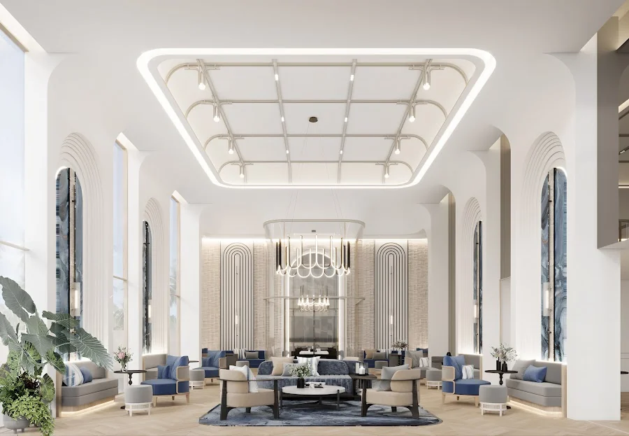 The Title Serenity Naiyang Phuket — official project image 11