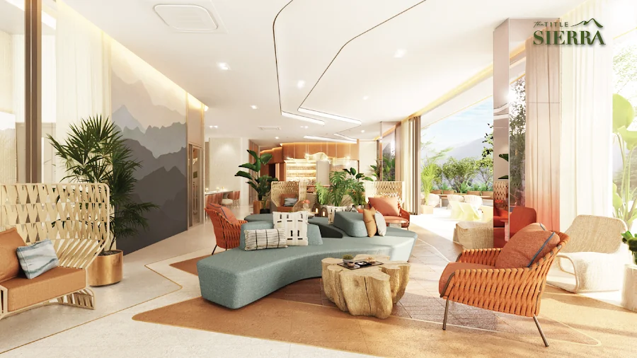 The Title SIERRA Phuket — official project image 3