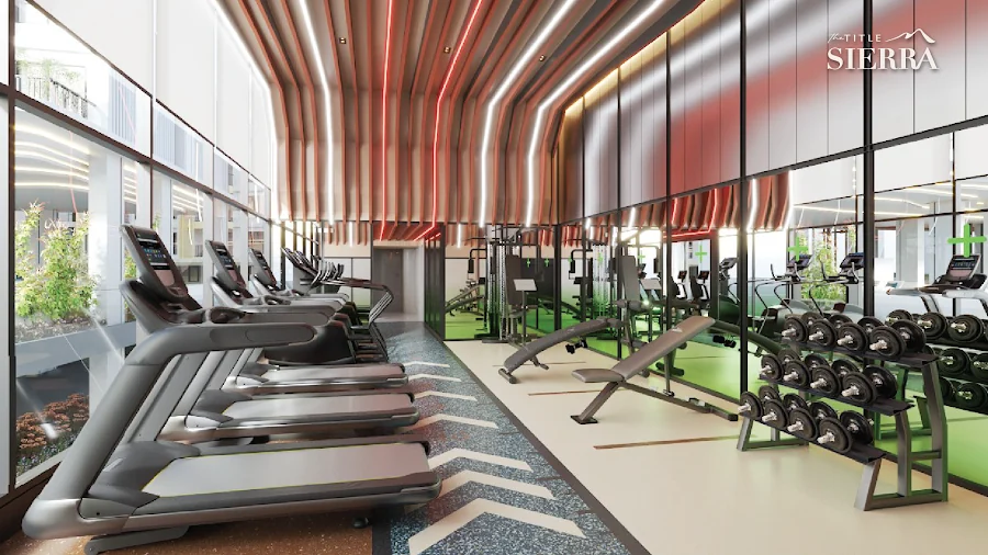 The Title SIERRA Phuket — official project image 11