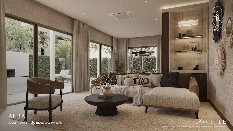 Villa KIRARA Phuket — official project image 7