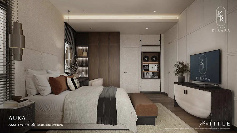 Villa KIRARA Phuket — official project image 8