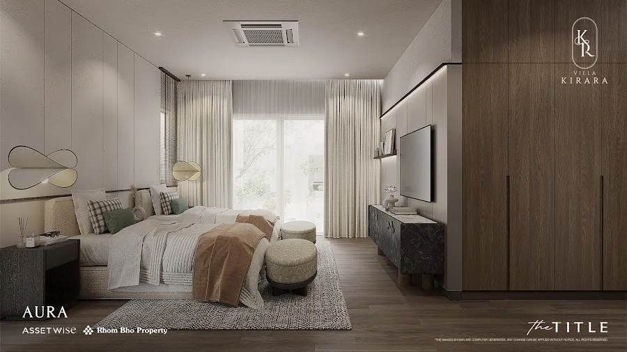 Villa KIRARA Phuket — official project image 9