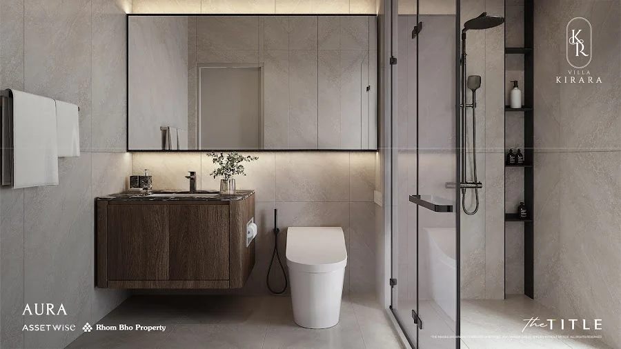 Villa KIRARA Phuket — official project image 11