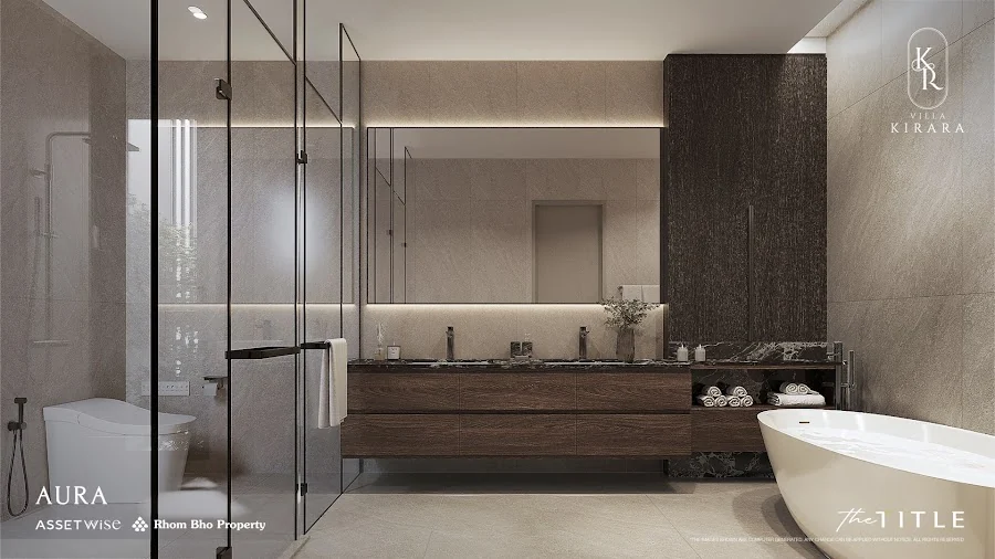 Villa KIRARA Phuket — official project image 12